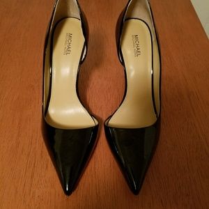 Michael Kors high heels